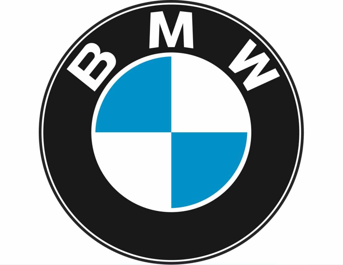 Logotipo bmw