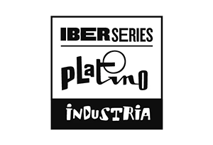 Logo iberseries